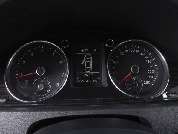 Volkswagen Passat CC I Рестайлинг с пробегом 2012 года, цена 900 000 рублей, 297514 км, седан, Автокод Объявления