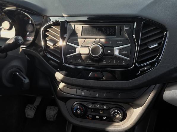 Lada (ВАЗ) Vesta I с пробегом 2018 года, цена 679 000 рублей, 229099 км, седан, Автокод Объявления