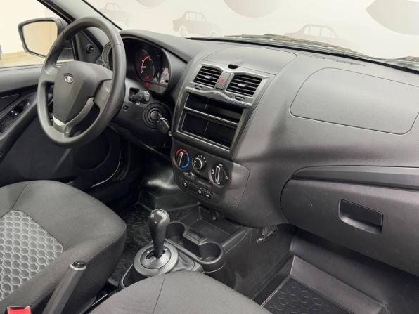Lada (ВАЗ) Granta I Рестайлинг с пробегом 2019 года, цена 649 000 рублей, 68341 км, седан, Автокод Объявления