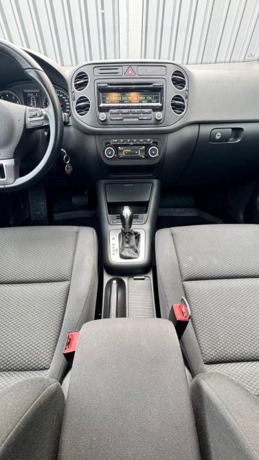 Volkswagen Golf Plus II Ростов-на-Дону  - изображение 16