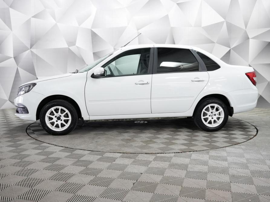 Lada (ВАЗ) Granta I Рестайлинг Ульяновск  - изображение 2