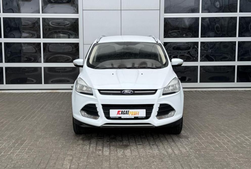 Ford Kuga II Владимир  - изображение 2