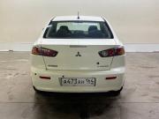 Mitsubishi Lancer X Рестайлинг Саратов  - изображение 16