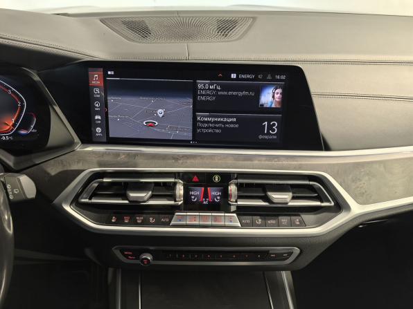 BMW X7 I (G07) с пробегом 2022 года, цена 7 999 000 рублей, 102175 км, внедорожник, Автокод Объявления