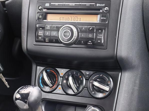 Nissan Qashqai I Рестайлинг с пробегом 2010 года, цена 649 000 рублей, 330008 км, внедорожник, Автокод Объявления
