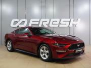 Ford Mustang VI Рестайлинг Воронеж  - изображение 20