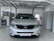 Kia Sorento II Рестайлинг Уфа  - изображение 30