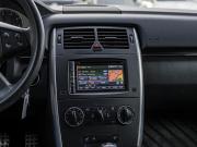 Mercedes-Benz B-Класс I (W245) Рестайлинг Санкт-Петербург  - изображение 23