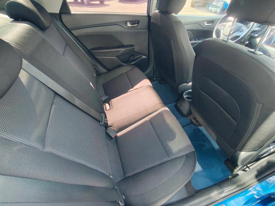 Hyundai Solaris II Стерлитамак  - изображение 19