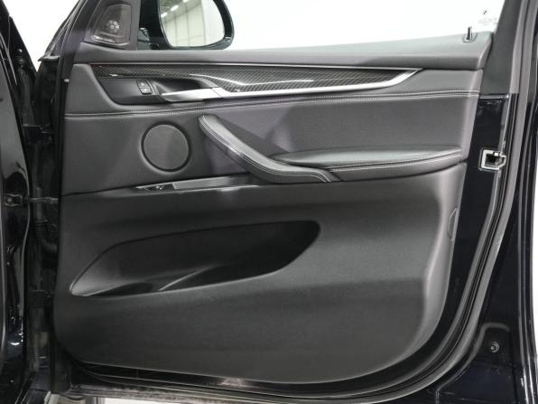 BMW X5 III (F15) с пробегом 2017 года, цена 4 070 000 рублей, 160000 км, внедорожник, Автокод Объявления