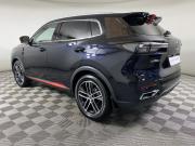 Changan CS55 Plus II Москва  - изображение 27