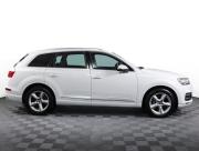 Audi Q7 II (4M) Москва  - изображение 28