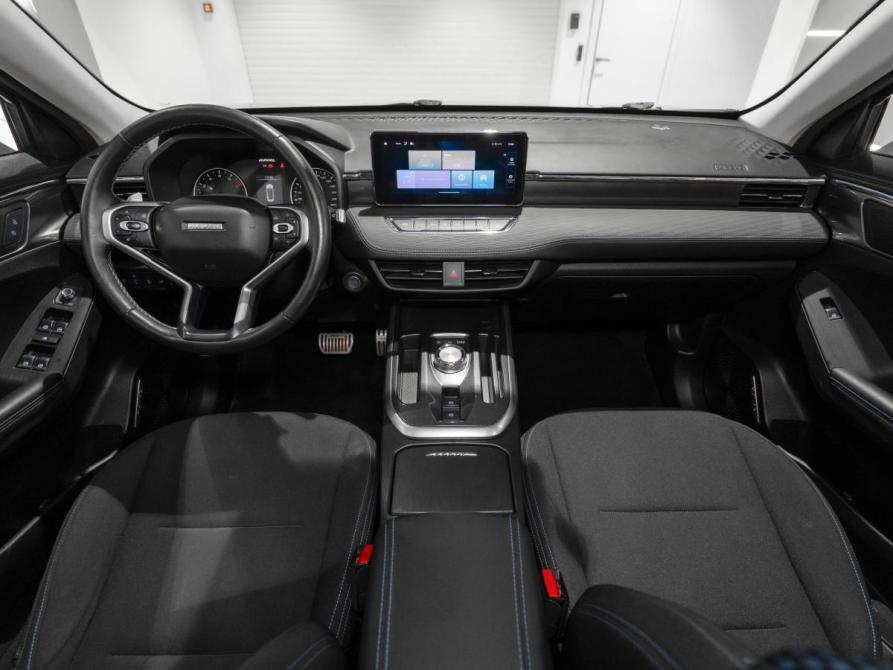 Haval Jolion I Москва  - изображение 8