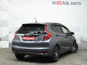 Honda Fit III Рестайлинг Екатеринбург  - изображение 27