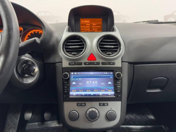 Opel Corsa D с пробегом 2008 года, цена 490 000 рублей, 177542 км, хэтчбек, Автокод Объявления