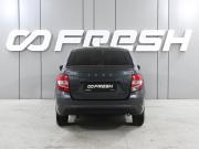 Lada (ВАЗ) Granta I Рестайлинг Ростов-на-Дону  - изображение 19