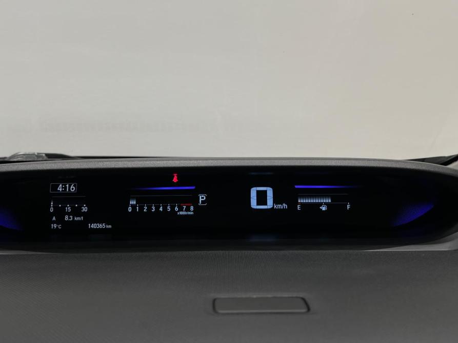Honda Stepwgn V Санкт-Петербург  - изображение 23