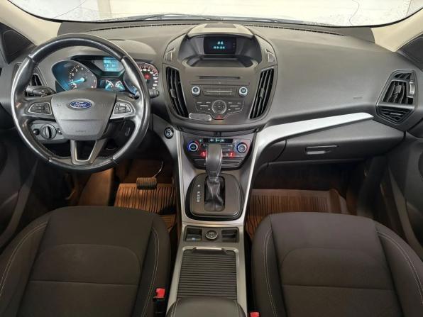 Ford Kuga II Рестайлинг с пробегом 2018 года, цена 1 489 000 рублей, 167126 км, внедорожник, Автокод Объявления