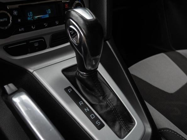 Ford Focus III с пробегом 2013 года, цена 790 000 рублей, 115991 км, хэтчбек, Автокод Объявления