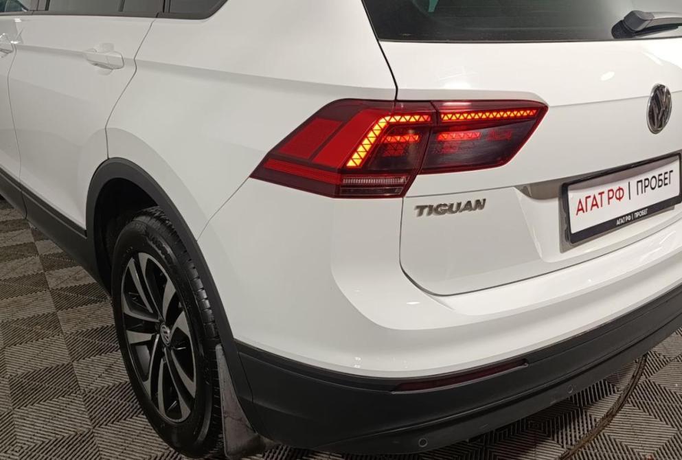 Volkswagen Tiguan II Волгоград  - изображение 18