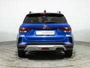 Kia Rio IV Рестайлинг Санкт-Петербург  - изображение 26