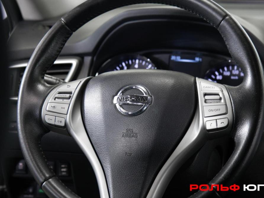 Nissan X-Trail III Москва  - изображение 12