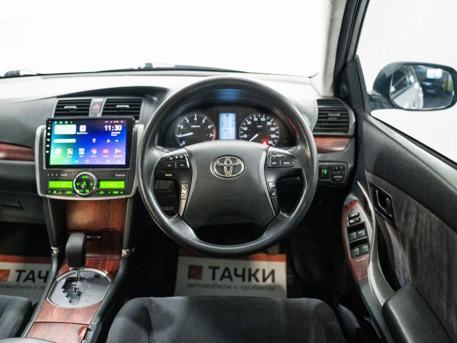 Toyota Allion II Иркутск  - изображение 9