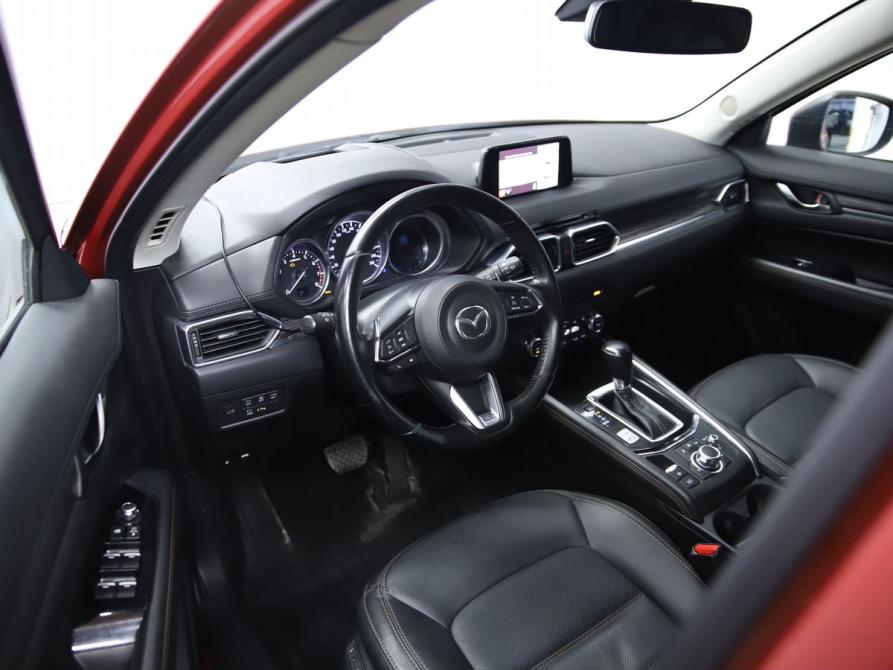 Mazda CX-5 II Уфа  - изображение 9