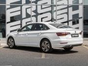 Volkswagen Jetta VII Краснодар  - изображение 33