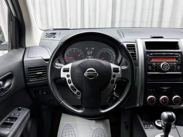 Nissan X-Trail II Рестайлинг с пробегом 2011 года, цена 1 369 000 рублей, 97289 км, внедорожник, Автокод Объявления