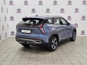 Geely Atlas II Тольятти  - изображение 24