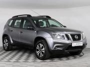 Nissan Terrano III (D10) Химки  - изображение 15