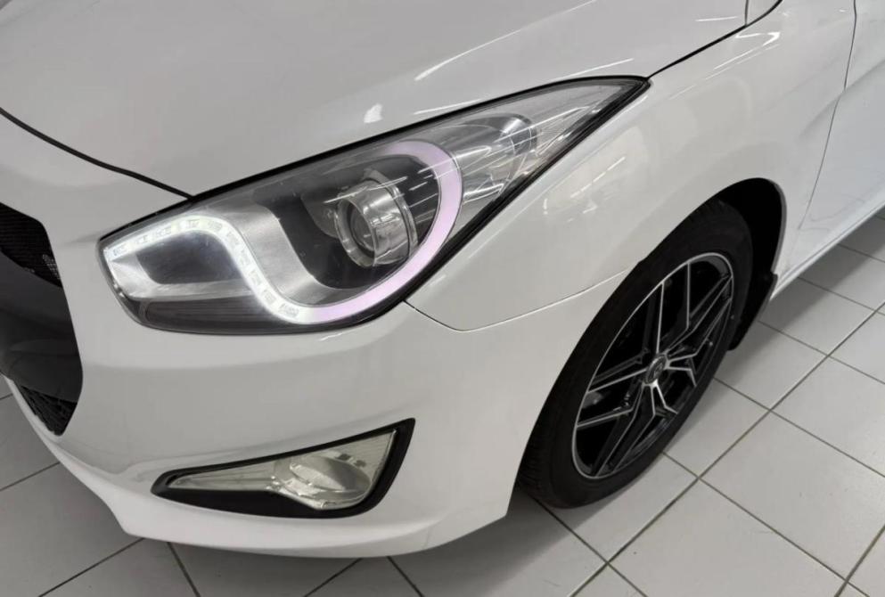 Hyundai i40 I Астрахань  - изображение 5