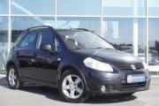 Suzuki SX4 I (Classic) Рестайлинг Ульяновск  - изображение 25