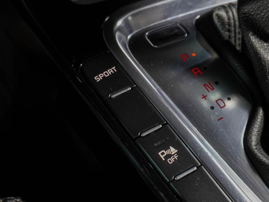 Kia Ceed III Воронеж  - изображение 20