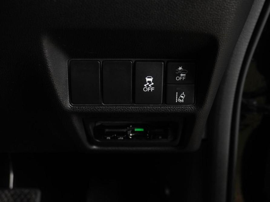 Honda Stepwgn V Рестайлинг Воронеж  - изображение 16