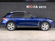 Infiniti QX70 Екатеринбург  - изображение 31