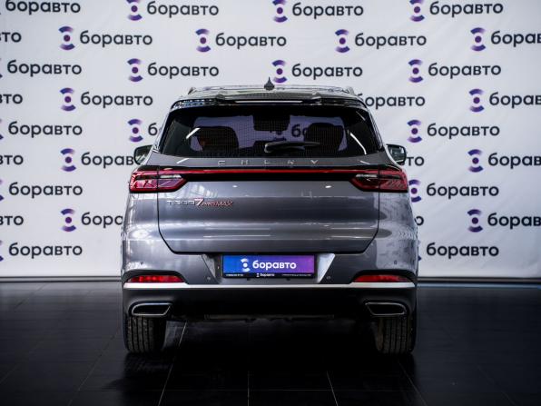 Chery Tiggo 7 Pro I с пробегом 2022 года, цена 1 790 000 рублей, 62717 км, внедорожник, Автокод Объявления