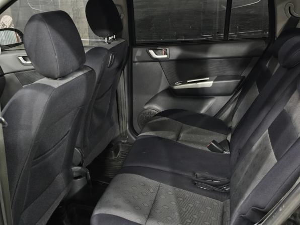 Hyundai Getz I Рестайлинг с пробегом 2008 года, цена 495 000 рублей, 153700 км, хэтчбек, Автокод Объявления