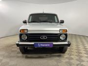 Lada (ВАЗ) 2121 (4x4) I Рестайлинг (2020) Борисоглебск  - изображение 25