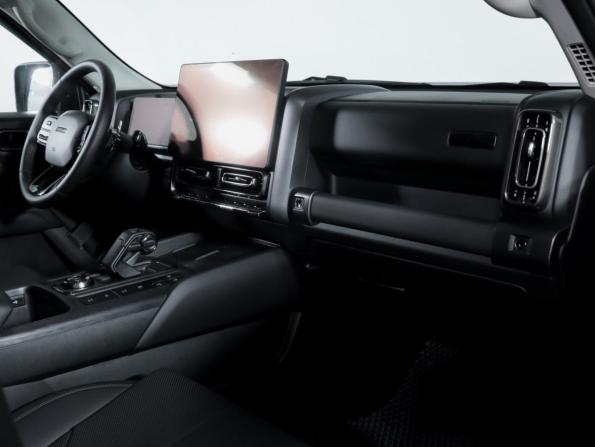 Haval H9 II с пробегом 2024 года, цена 4 499 999 рублей, 12100 км, внедорожник, Автокод Объявления