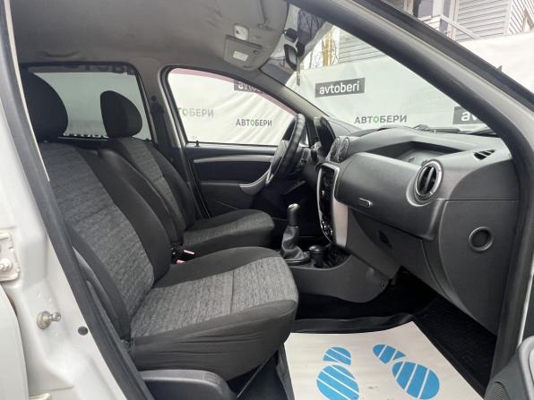 Renault Duster I с пробегом 2013 года, цена 705 000 рублей, 120990 км, внедорожник, Автокод Объявления