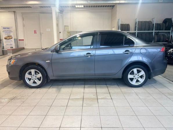 Mitsubishi Lancer X с пробегом 2010 года, цена 849 000 рублей, 179720 км, седан, Автокод Объявления