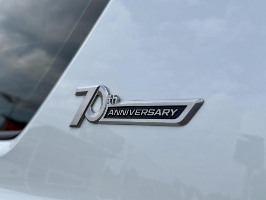 Toyota Land Cruiser Prado 150 Series Рестайлинг 3 Воронеж  - изображение 9