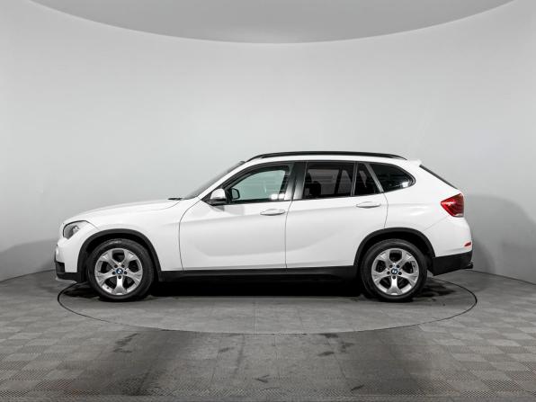 BMW X1 I (E84) Рестайлинг с пробегом 2014 года, цена 1 109 000 рублей, 140501 км, внедорожник, Автокод Объявления
