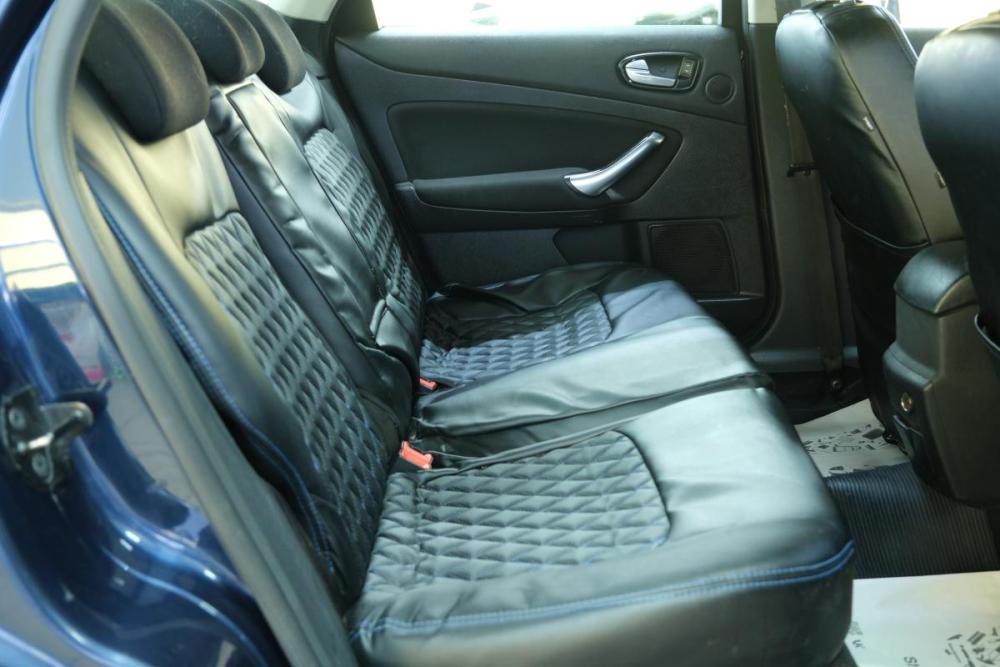 Ford Mondeo IV Рестайлинг Омск  - изображение 22