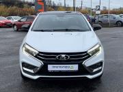 Lada (ВАЗ) Vesta I Рестайлинг (NG) Мурманск  - изображение 20