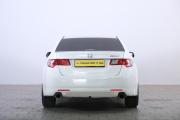 Honda Accord VIII Омск  - изображение 29