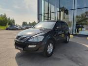 SsangYong Kyron I Рестайлинг Ижевск  - изображение 23