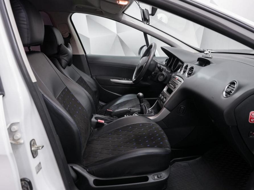 Peugeot 308 I Рестайлинг Ульяновск  - изображение 12